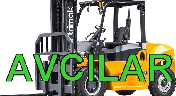 avcilar-forklift