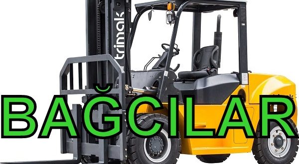 bagcilar-forklift