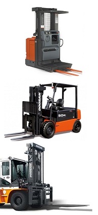 forkliftler