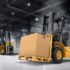 mini-forklift